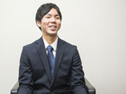 ソフトバンク白石
斎藤(21才)