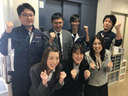(株)鈴木商会 ELV事業部 ELV道央