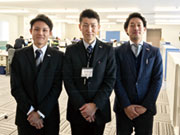 株式会社 フロンティア札幌営業所