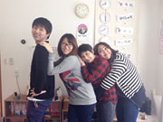 UPLE123(アップルワンツースリー)(株)