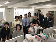 (株)北海道アルバイト情報社ジョブキタ人材サービス事業部