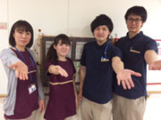 (株)ケアネット徳洲会ケアタウン 徳洲会札幌西・デイサービス 徳洲会札幌西