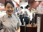 ドトールコーヒーショップ JR札幌北口店・JR札幌改札内店