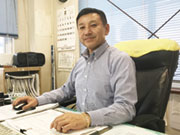 新世紀運輸株式会社