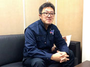 Logifull・Tranp Co.,Ltd(株)ロジフル・トランポ