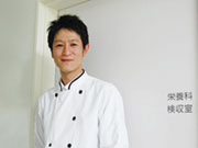 コープフーズ株式会社 病院給食事業