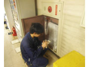 株式会社 川端興機