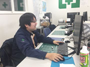 日本フィールドワン(株)札幌センター