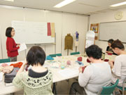 (株)ヴォーグ学園札幌校