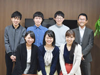 (株)Seven Rich AccountingSeven Rich 会計事務所