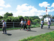 社会福祉法人 札幌協働福祉会