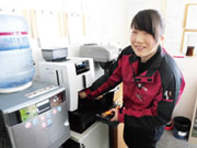 (株)ダイオーズ ジャパン