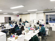 旭川通運(株) 札幌支店