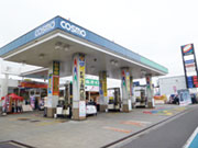北日本石油株式会社 苫小牧販売支店