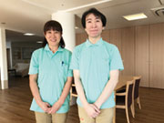 介護付有料老人ホームみのり厚別・福住