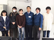 株式会社 青工