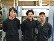 株式会社 北基サービス