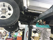 寿自動車サービスセンター