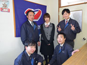 (株)サニクリーン北海道 札幌東営業所・北営業所