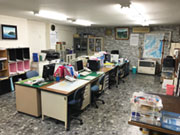 日本カルシウム工業(株)