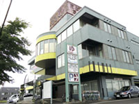 中空知温泉株式会社