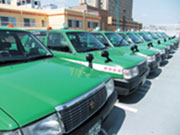 日興自動車 株式会社日興自動車交通(株) 日興タクシー(株)