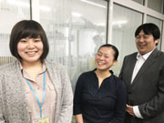 株式会社 エフリング 東札幌事業所