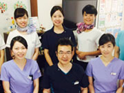 医療法人社団 誠心会竹田歯科クリニック