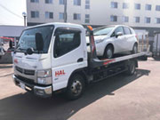 北海道自動車リース株式会社