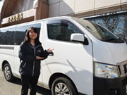 (株)光伸真珠 札幌支店