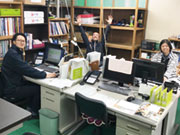 (株)丸中 中島商店