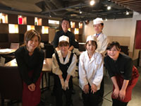 株式会社ふく亭グループ