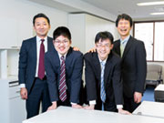 (株)日進サイエンティア 札幌支社