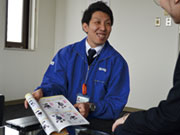 株式会社 マルベリー