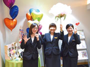 ホテル 札幌ガーデンパレス