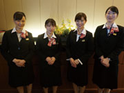 三井ガーデンホテル札幌