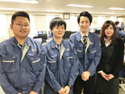 株式会社 オーテックシステム事業本部 北海道支店
