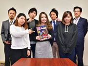 株式会社ドリームトゥモロー