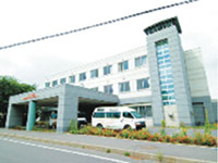 介護老人保健施設 道南森ロイヤルケアセンター