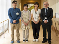 社会福祉法人 水の会
