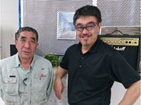 (株)ケイ・ネット