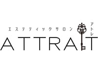 エステティックサロン ATTRAIT(アトレ)