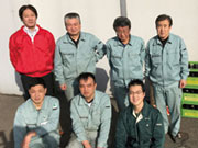株式会社 大沼