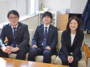 株式会社 かね徳 札幌支店