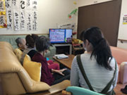 グループホーム育成会