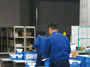 東邦薬品(株) 北海道営業部