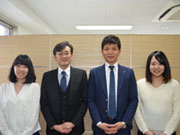 株式会社プレスタ