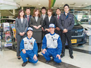 札幌日産自動車株式会社