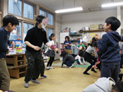 公益財団法人 北海道YMCA