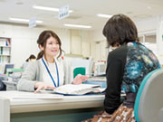 学校法人東日本学園 北海道医療大学